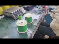 NiCr-CuNi Typ E Konstante Thermoelementdraht Vielseitig und präzise für Industrie