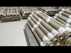 Nichrom-Drahtnetz Idealmaterial für Laborgeräte unter extremen Bedingungen