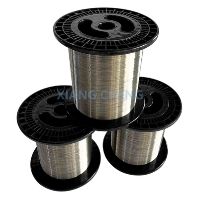 NiCr-Legierung Cr20Ni30 Nickel-Chrom-Eisenlegierungen für Hochleistungs-Elektroanwendungen