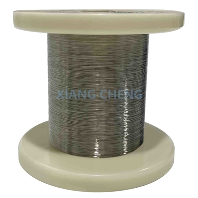 Hochtemperaturreines Nickeldraht Nickel 201/N 02201/2.4061/N7 für Wasserstoffenergie