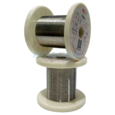 Ausgezeichnete Korrosion in Nickel205/N02205 reinem Nickeldraht bei sauren und alkalischen Bedingungen