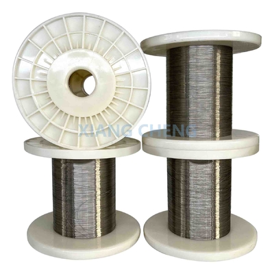 Typ T Thermocouple Extension Wire Vielseitig und anpassbar für Kryogene wissenschaftliche und Kaltlageranwendungen