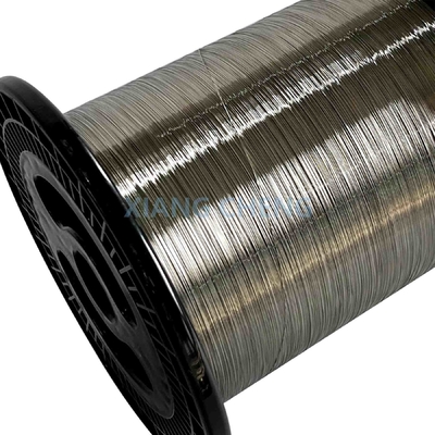 NiCr CuNi Typ E Extension Thermocouple Extension Draht für die Temperaturmessung in verschiedenen Umgebungen