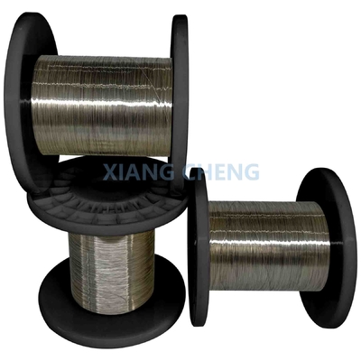 Inconel 718/GH4169/UNS N07718/2.4668/NiCr19Fe19Nb5Mo3 Hochtemperatur-Legierdraht für kritische Komponenten von Luftfahrtmotoren