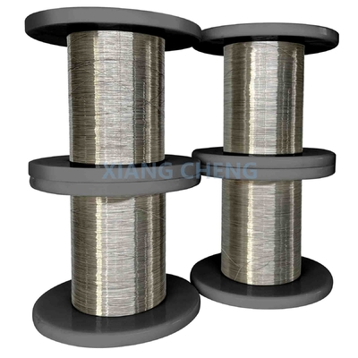 Inkonel-Legierung UNS N06600/Inconel600/NS312/2.4816 für die Energiegewinnung