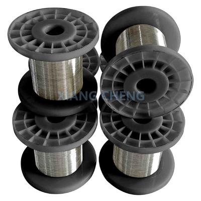 N02200/Nickel 200/2.4060/NS5200/N5 Reinnickeldraht, nicht magnetisch für thermische und elektrische Leitfähigkeit