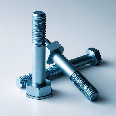 Hastelloy C-4/NS335/NS3305/N06455/2.4610/NiMo16Cr16Ti Boltstandard für Leistung und Zuverlässigkeit in extremen Umgebungen