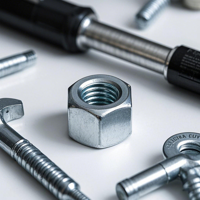 Komponenten von Jetmotoren GH2903/GH903/N09903/Incoloy903 Hochtemperatur-Alloy-Nuss mit höchster Leistung