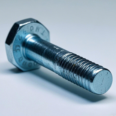 Hochtemperaturlegierung GH2903/GH903/N09903/Incoloy903 Bolt mit thermischer Expansionsbeständigkeit für Luft- und Raumfahrtspezifikationen