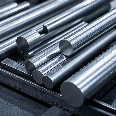 N08825/Incoloy Alloy 825/NS142/NiCr21Mo/2.4858/NCF 825 Incoloy Alloy Bar für die Stromerzeugung