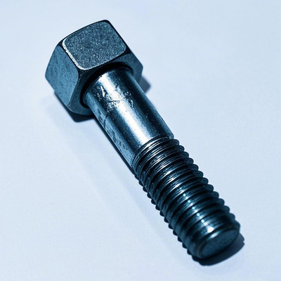 N08825/Incoloy Alloy 825/NS142/NiCr21Mo/2.4858/NCF 825 Incoloy Alloy Bolt für die Lebensmittelverarbeitung