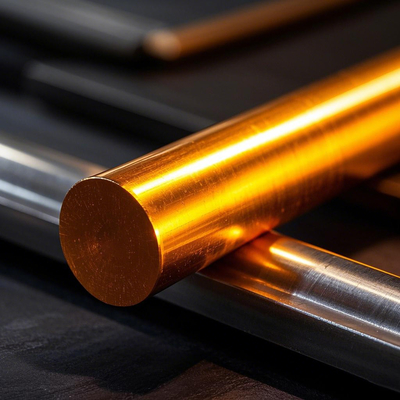 Nickel-Chrom-Eisenlegierung für die kritische Industrie UNS N06600/Inconel600/NS312/2.4816