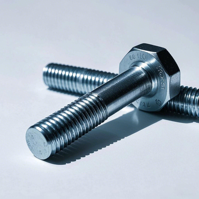 Hastelloy-Legierung C276/Inconel 276/2.4819 Schrauben für eine hohe Korrosionsbeständigkeit in rauen Umgebungen