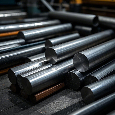 Inkonellegierung X-750 / N 07750 / 2.4669 Bar Ausgezeichnete Beständigkeit gegen Oxidation und Korrosion bei erhöhten Temperaturen