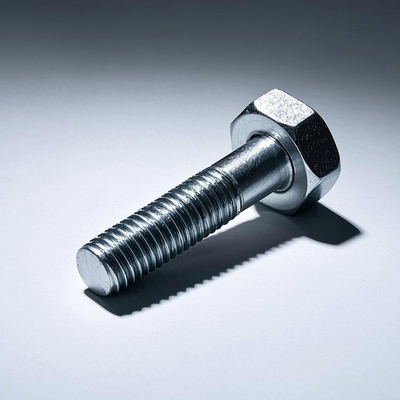Inkonellegierung X-750 / N 07750 / 2.4669 Bolt Hochleistungsbefestigungsmittel für extreme Temperaturen