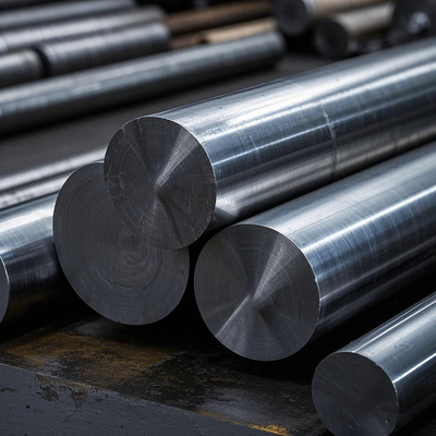 Hochleistungs-Nickelchrom-Eisen-Molibdän-Legierung Hastelloy X für verschiedene Industriezweige