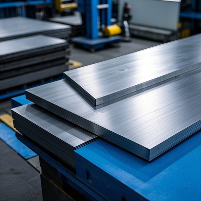 Reines Nickel N02200/Nickel 200/2.4060/NS5200/N5 Platte/Band/Stab/Stab/Schmiede für chemische Verarbeitungsanlagen