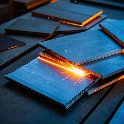 NIMONIC 901/N09901/2.4662/GH2901 Stange/Stab/Draht/Schmiede/Platte/Band mit guter Verarbeitbarkeit und Schweißbarkeit für die Präzisionsfertigung