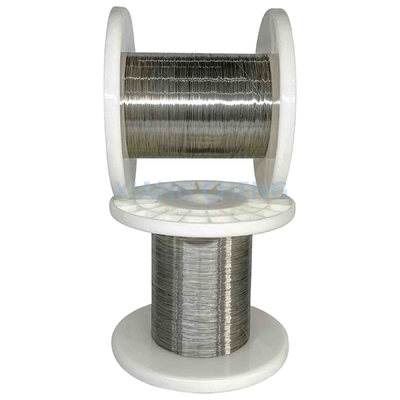 NiCrSi NiSiMg Typ N Thermocouple Draht Breiter Temperaturbereich und ausgezeichnete langfristige Leistung
